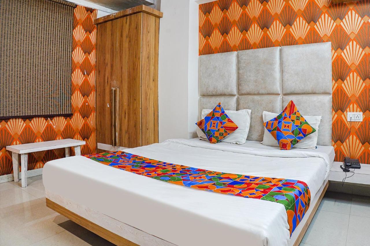 Fabhotel The Pannies بوبال المظهر الخارجي الصورة