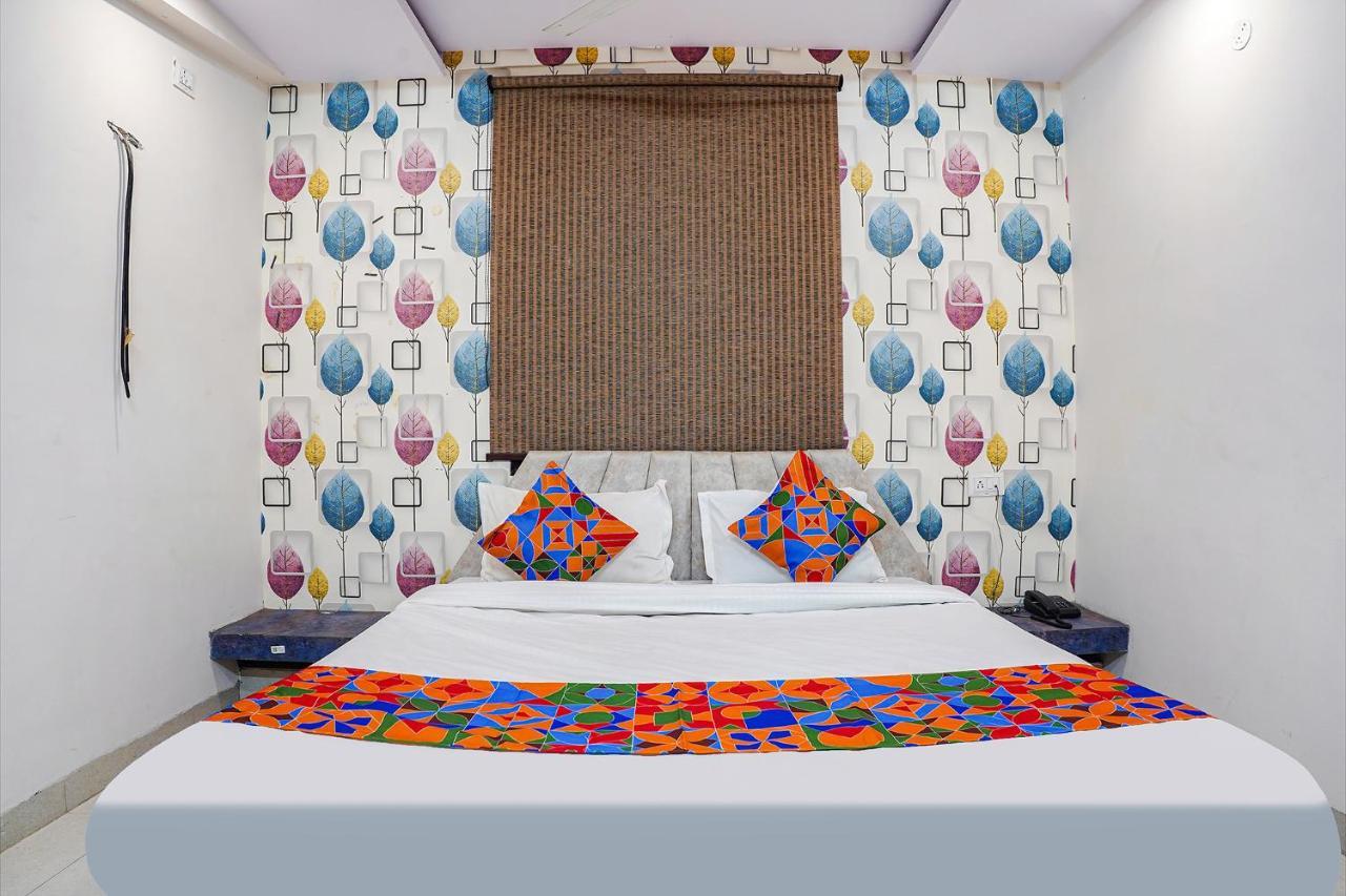 Fabhotel The Pannies بوبال المظهر الخارجي الصورة