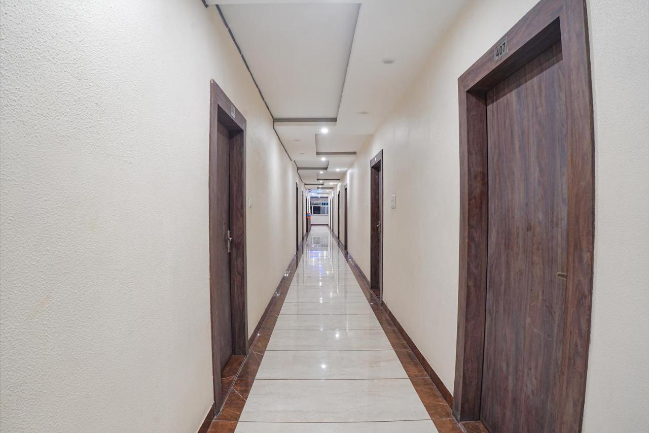 Fabhotel The Pannies بوبال المظهر الخارجي الصورة