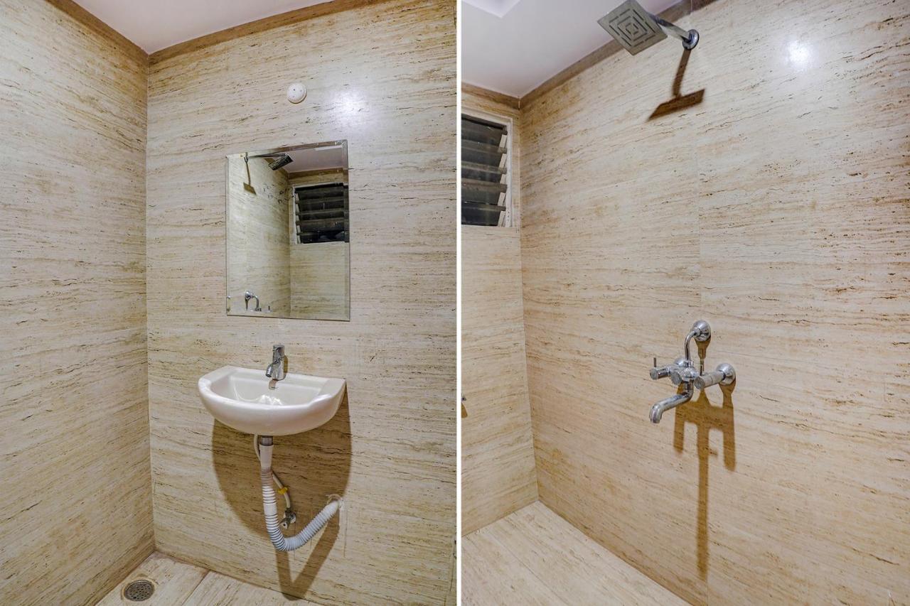 Fabhotel The Pannies بوبال المظهر الخارجي الصورة