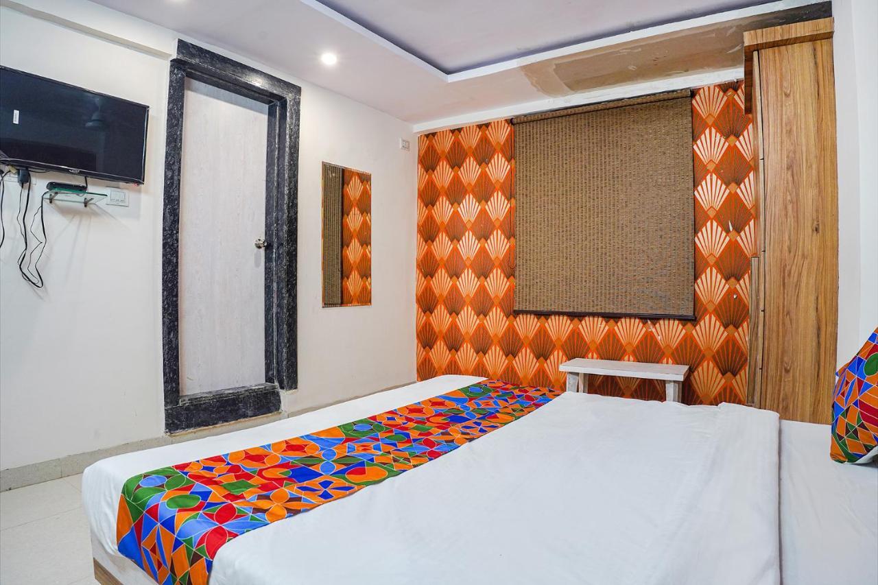 Fabhotel The Pannies بوبال المظهر الخارجي الصورة