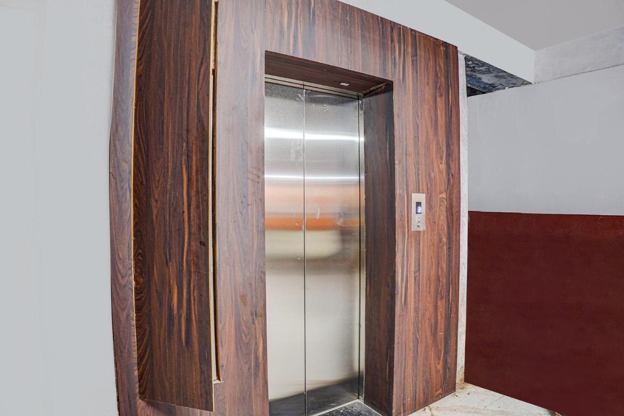 Fabhotel The Pannies بوبال المظهر الخارجي الصورة