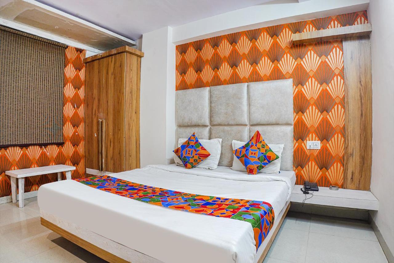 Fabhotel The Pannies بوبال المظهر الخارجي الصورة