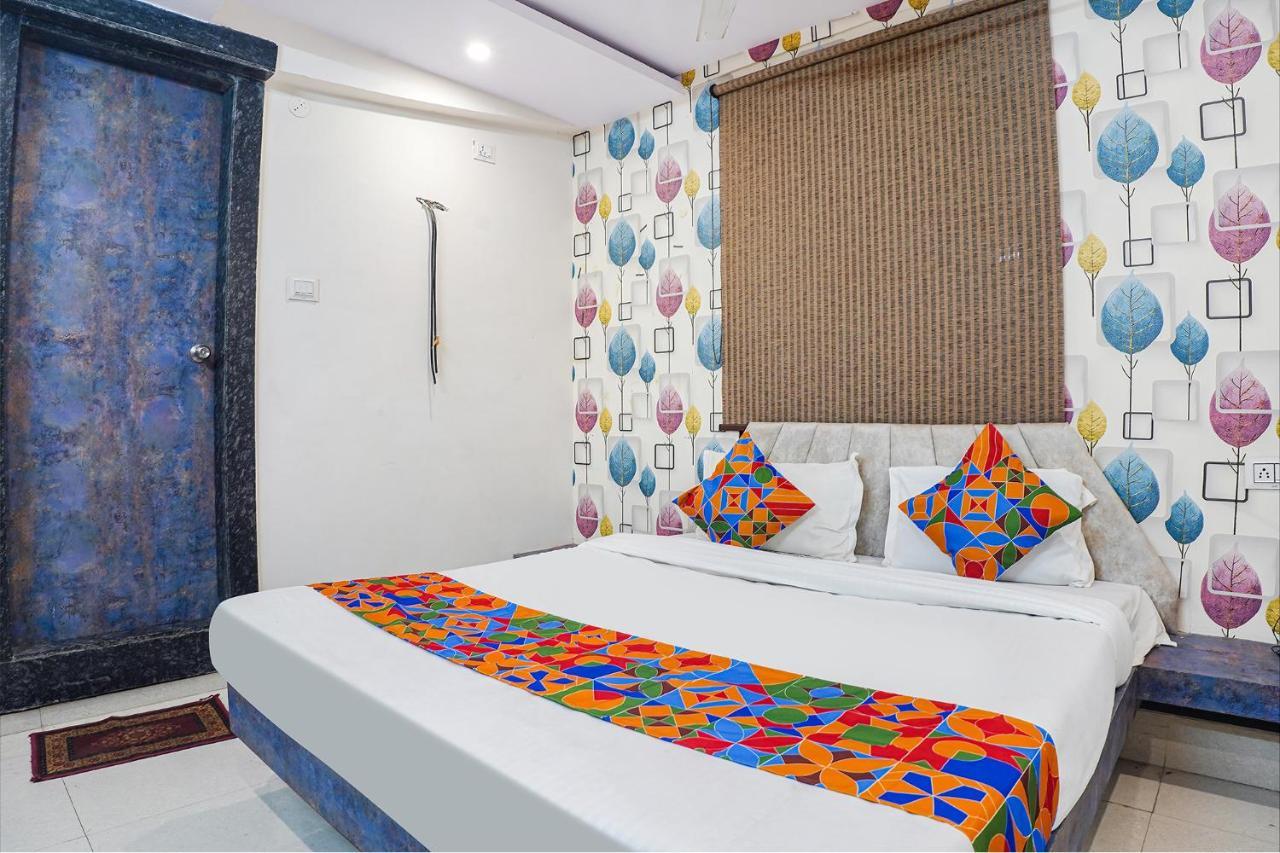 Fabhotel The Pannies بوبال المظهر الخارجي الصورة