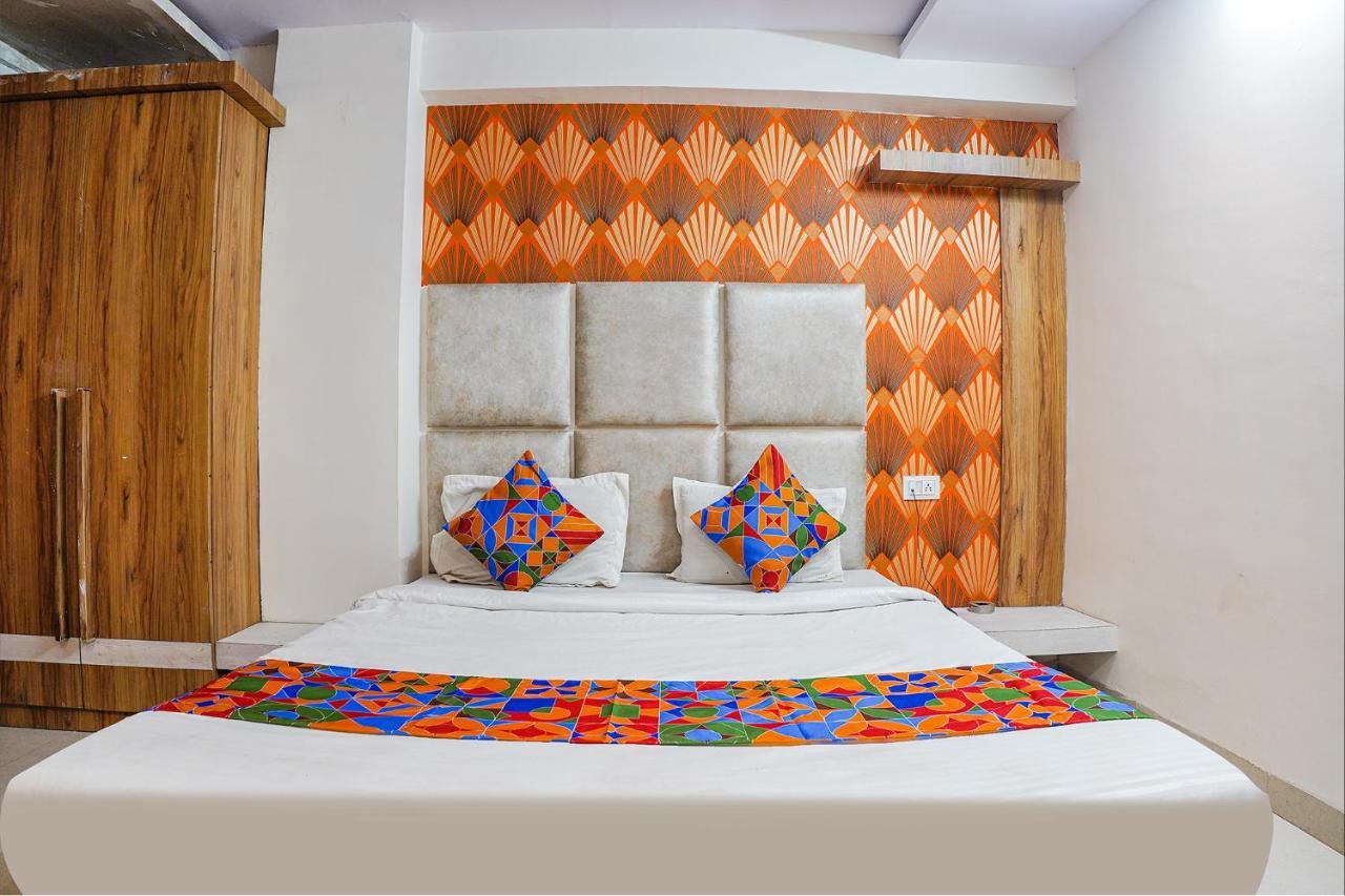 Fabhotel The Pannies بوبال المظهر الخارجي الصورة